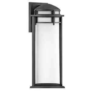 Annapolis Single-Light Medium Outdoor Wall-Mount Lantern