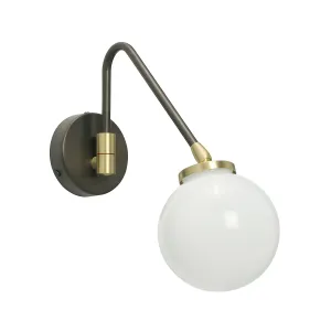 Array Opal Wall Sconce