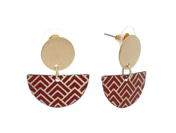 Berry Oona Earrings (DO09)