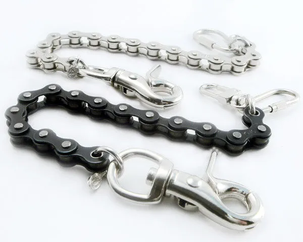 Bike Chain Key Leash