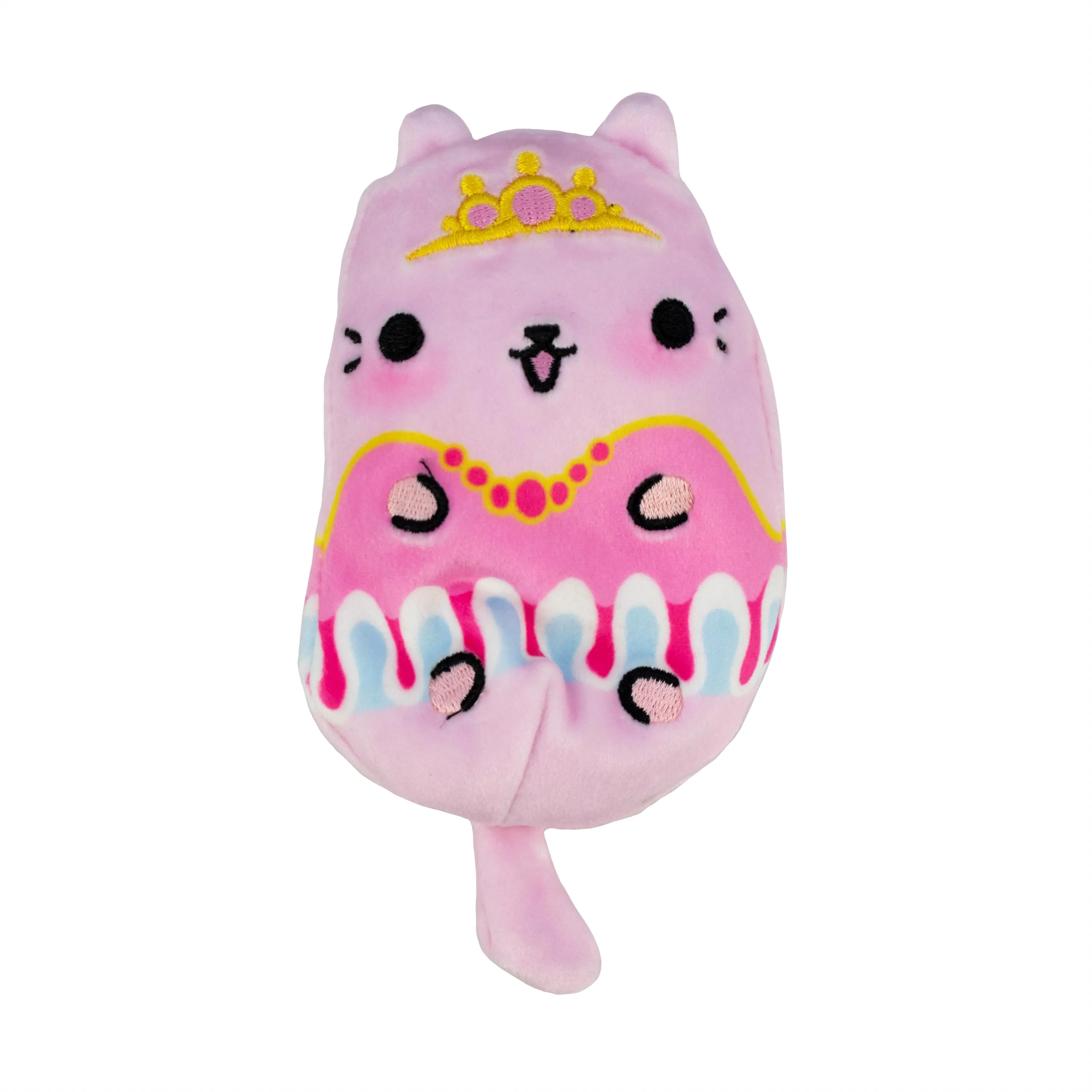 Cats Vs Pickles Bean Bag Plush Tiara