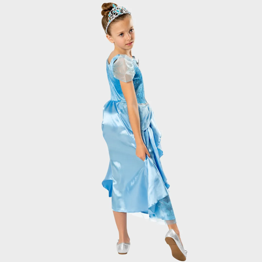 Cinderella Fancy Dress