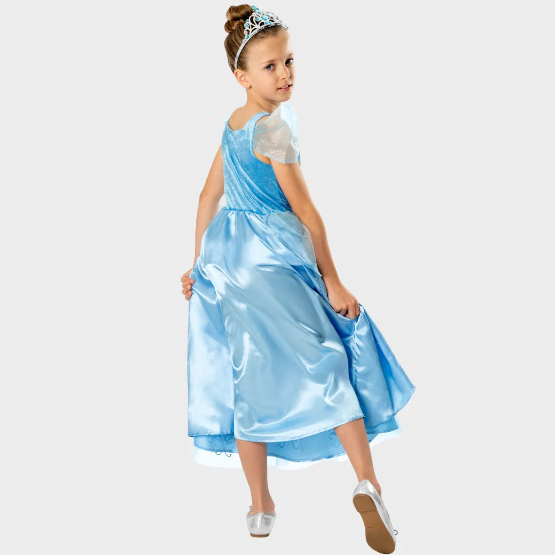 Cinderella Fancy Dress