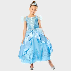 Cinderella Fancy Dress