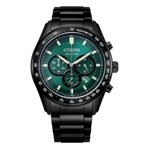 Citizen Eco-Drive Chronograph CA4455-86X