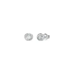 Ladies 8mm Perfect Links Stud Earrings UBE04065RH