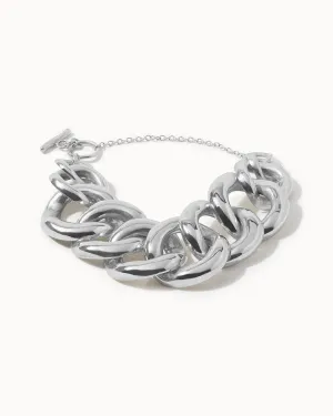 Lucid Chain Bracelet