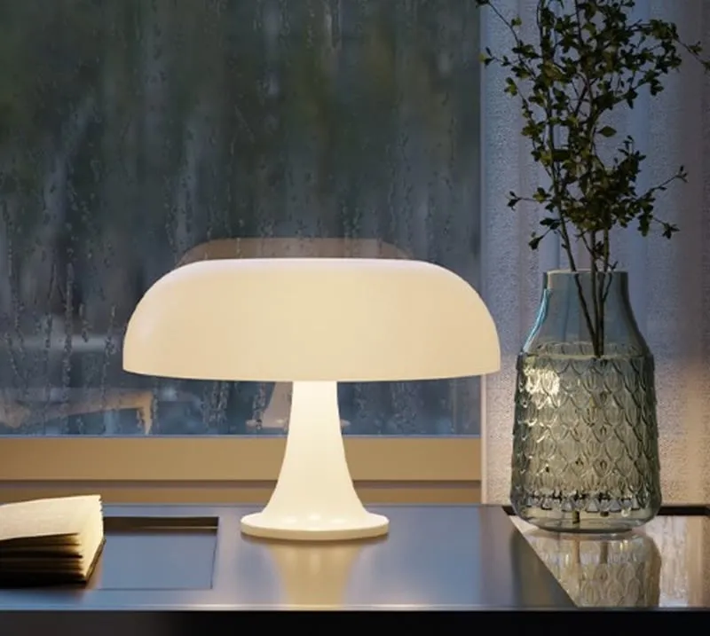 MP Mushroom Table Lamp