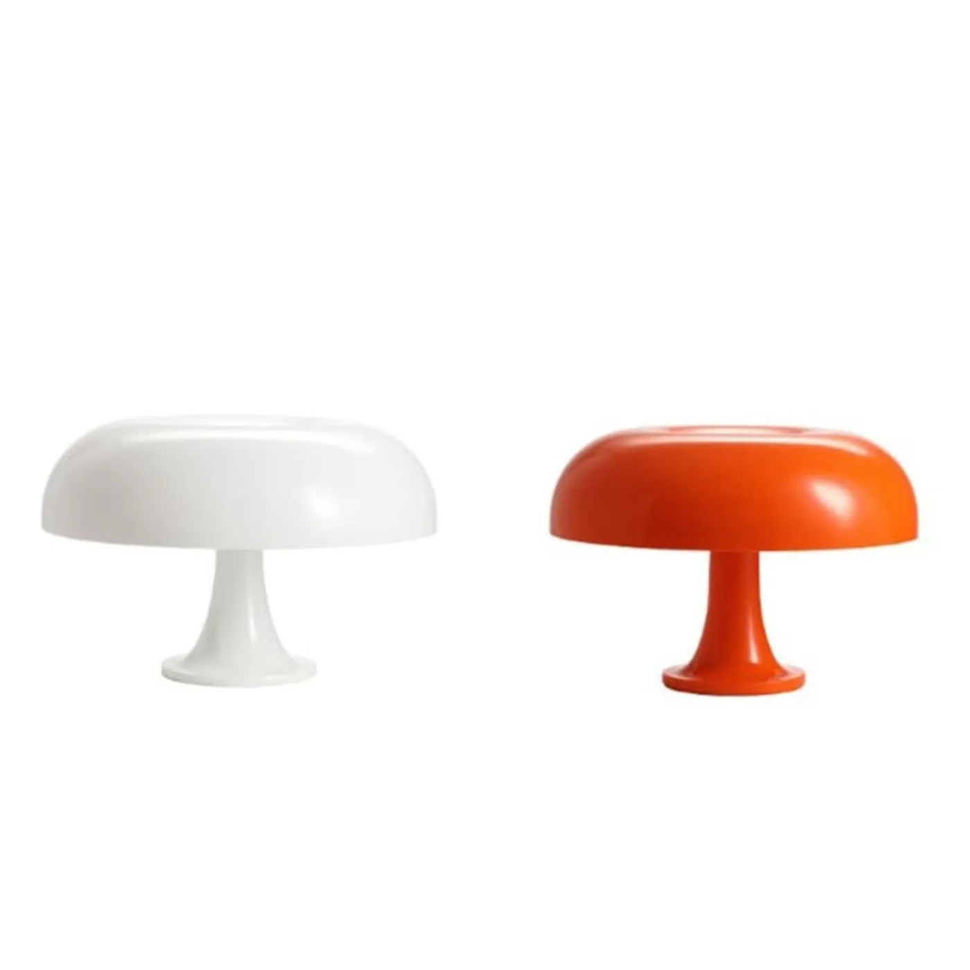 MP Mushroom Table Lamp