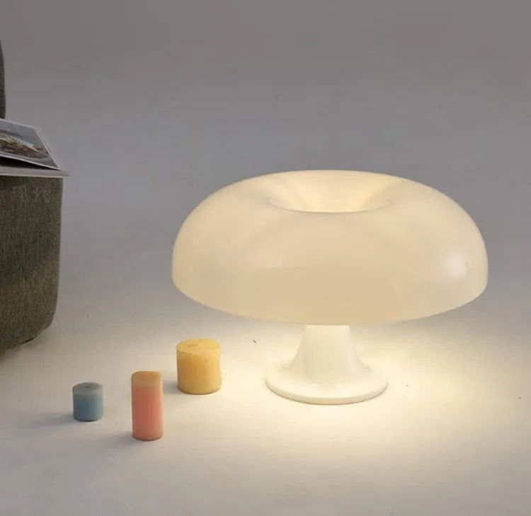 MP Mushroom Table Lamp