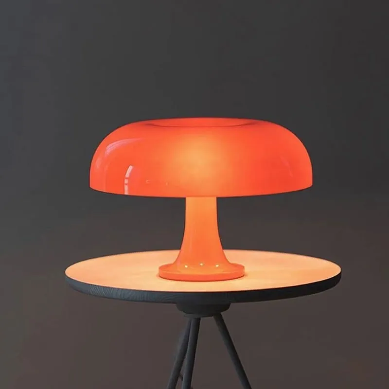 MP Mushroom Table Lamp