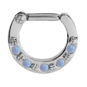 Opal Septum Clicker