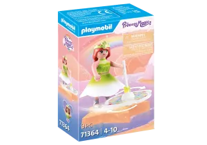 Playmobil Princess Magic: Rainbow Spinning Top 71364