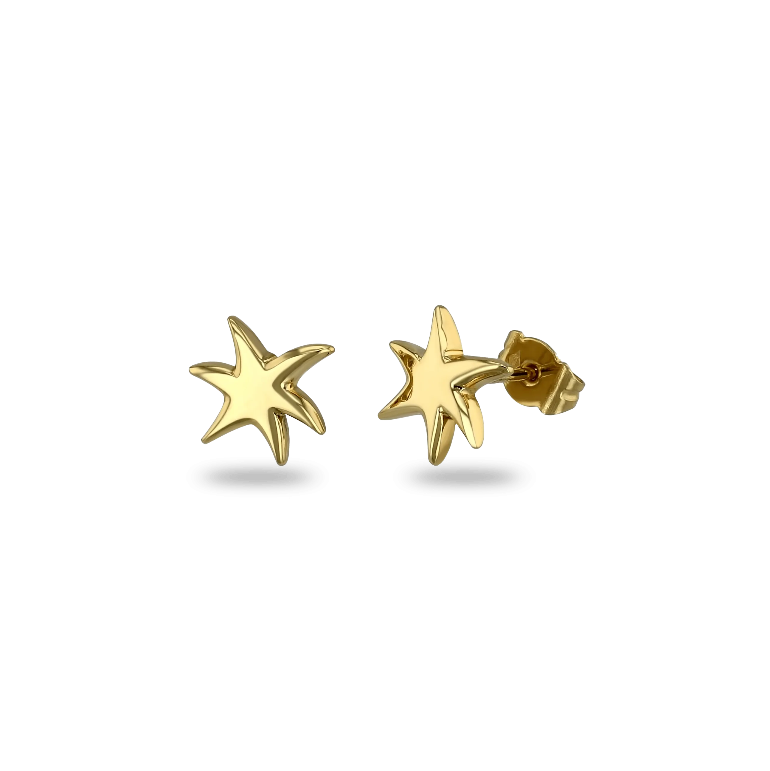 Star Earrings