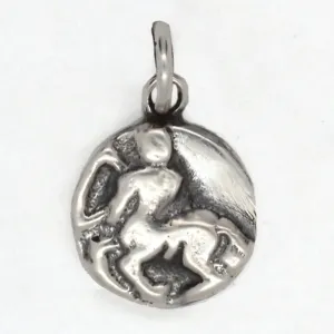 Zodiac Charm - Sagittarius